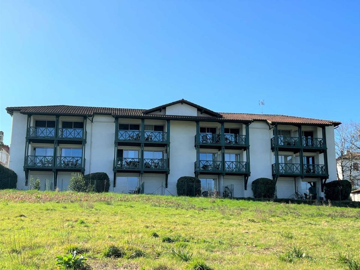 Studio Cosy Avec Terrasse, Parking, Internet - 2 Pers., Proche Thermes Et Centre - Animaux Admis - Fr-1-495-100 Камбо-ле-Бен Екстериор снимка